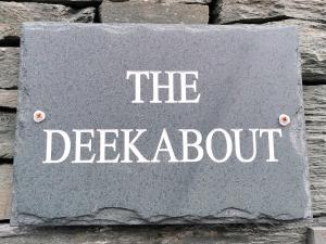 Gallery image of The Deekabout in Keswick