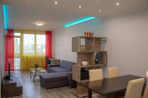 Beautiful air-conditioned apartment in the centre 4024 Debrecen, 4 Csapó utca 5th floor Apartment 88 kép - 2