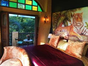 Gallery image of Timamoon Lodge in Hazyview