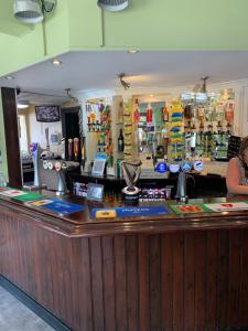 Gallery image of Ivy Green inn in Huddersfield