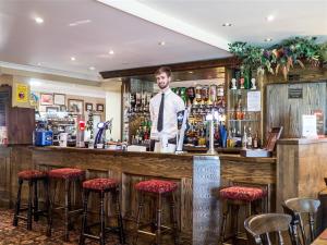 Gallery image of The Golf Tavern in Haddington