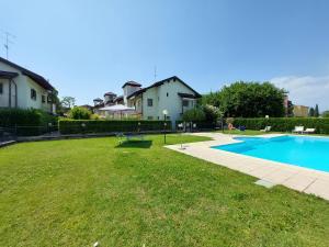 Fotografia z galérie ubytovania Laguna Residence Lake Front v Sirmione