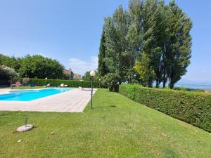 Fotografia z galérie ubytovania Laguna Residence Lake Front v Sirmione