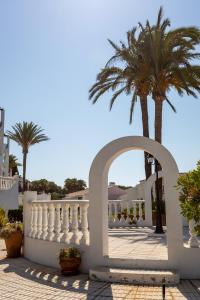 Fotografia z galérie ubytovania LaVistaAzul - 2BR Apartment w/ Terrace & Sea Views v destinácii Málaga + 28 fotografií