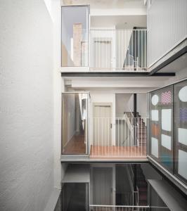 Kép Don Fadrique Apartments by Olala Homes szállásáról Sevillában a galériában