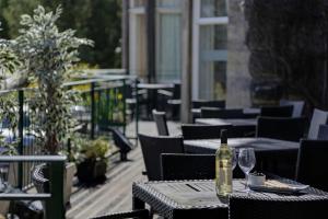 Gallery image of The Craiglands Hotel Sure Hotel Collection by Best Western in Ilkley