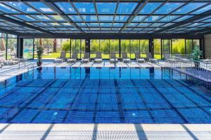 Afbeelding uit fotogalerij van Alexia Resort & Spa - Ultra All Inclusive Adult Only in Side