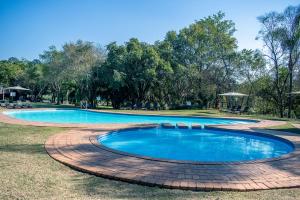 Gallery image of Kruger Park Lodge Unit 245 in Hazyview