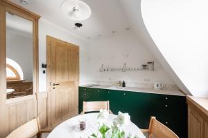 Zdjęcie z galerii obiektu Apartamenty Franka Zakopane w mieście Kościelisko