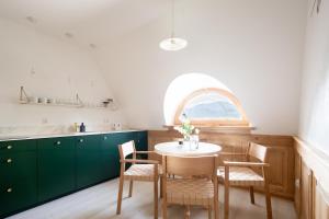 Część wypoczynkowa w obiekcie Apartamenty Franka Zakopane