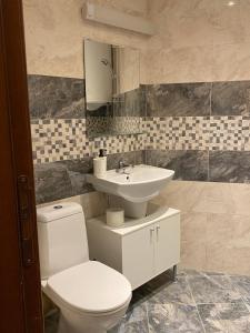 Foto dalla galleria di Apartment Sea Pearl a Varna