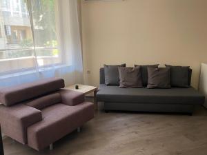 Foto dalla galleria di Apartment Sea Pearl a Varna