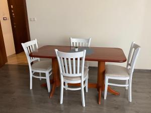 Foto dalla galleria di Apartment Sea Pearl a Varna