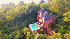 Gallery image of Timamoon Lodge in Hazyview