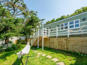 Gallery image of Pass the Keys The Beach Treehouse A Splendid Tranquil Retreat in Herne Bay