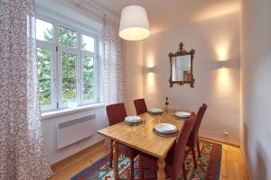 Fotografie z fotogalerie ubytování Landhaus Dodo v destinaci Payerbach