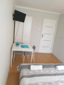 Afbeelding uit fotogalerij van Via VOLTA 3 bedroom Apartment in Płock
