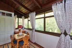 Fotografie z fotogalerie ubytování Landhaus Dodo v destinaci Payerbach
