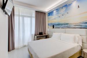 Afbeelding uit fotogalerij van Hotel Sympathy in Rimini