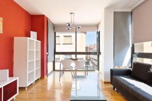Imagen de la galería de Stay U-nique Apartments Bonsoms, en Barcelona