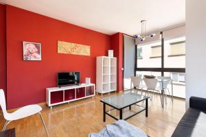 Gallery image of Stay U-nique Apartments Bonsoms in Barcelona