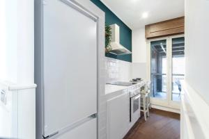 Gallery image of Ostia Holiday Boutique SPA in Lido di Ostia +35 photos