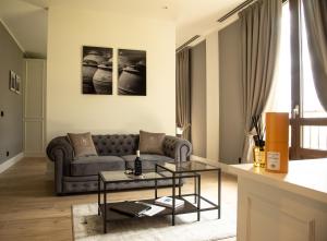 Posedenie v ubytovaní Montalbera Wine Suites