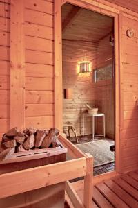 Fotografie z fotogalerie ubytování Landhaus Dodo v destinaci Payerbach