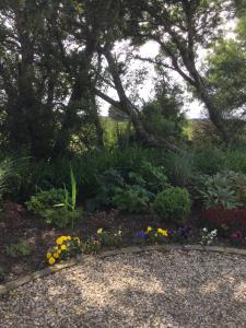 Giardino di Tullybeggs B&B