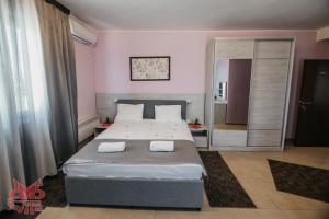 Gallery image of SOBE SVILAJNAC in Svilajnac +6 photos