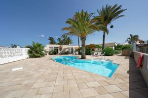 Bungalows Granada Beach, Playa del Inglés – Bijgewerkte ...
