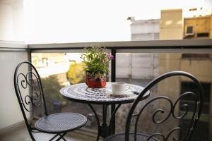 Ảnh trong thư viện ảnh của Quality - Edificio de Categoría Crisóstomo Álvarez 731 ở San Miguel de Tucumán