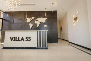 Villa 55