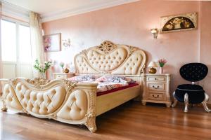 Fotografie z fotogalerie ubytování Rose v destinaci Mariánské Lázně