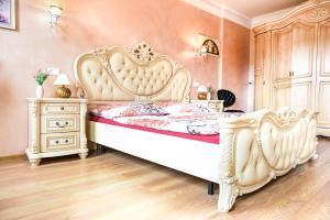 Fotografie z fotogalerie ubytování Rose v destinaci Mariánské Lázně