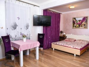 Fotografie z fotogalerie ubytování Rose v destinaci Mariánské Lázně