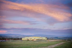 Afbeelding uit fotogalerij van Rydges Mount Panorama Bathurst in Bathurst