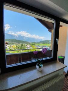 Fotografie z fotogalerie ubytování Ferienwohnung Sophia v destinaci Innsbruck