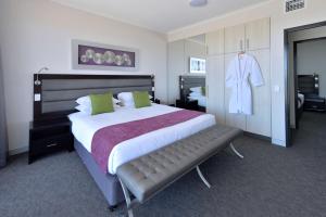 Vuode tai vuoteita majoituspaikassa Rydges Palmerston - Darwin