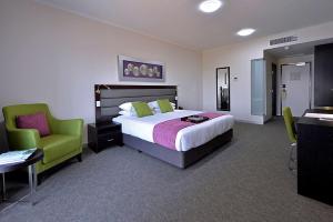 Vuode tai vuoteita majoituspaikassa Rydges Palmerston - Darwin