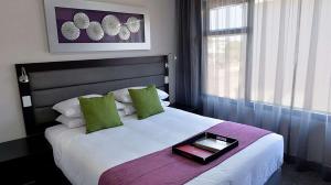 Vuode tai vuoteita majoituspaikassa Rydges Palmerston - Darwin