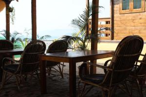 Gallery image of Arya Cottages in Agonda