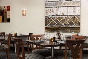 Restaurant o iba pang lugar na makakainan sa Rydges Norwest Sydney