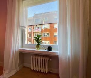 Fotografie z fotogalerie ubytování Alameda Suites Bilbao Centro from 1951 v destinaci Bilbao
