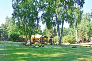 Imagen de la galería de Camping Vaivari Jūrmala, en Jūrmala