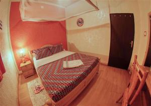 Foto dalla galleria di Tea House BNB a Kigali