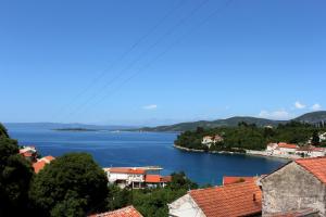 Príroda v okolí dovolenkového domu