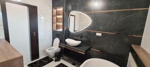 Ένα μπάνιο στο Penthouse de Lux André +42 φωτογραφίες