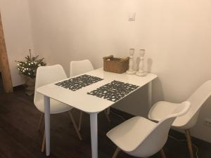 Fotografia z galérie ubytovania Apartament Krupówki v Zakopanom