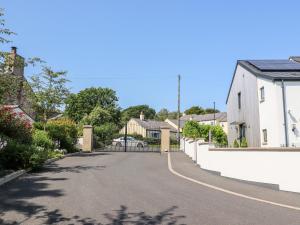 Gallery image of 3 Clough Cottages in Clitheroe